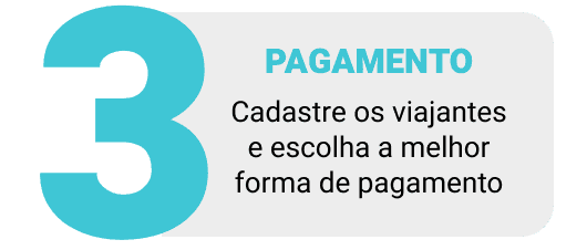 Pagamento